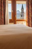 Hotel Alaska Cortina