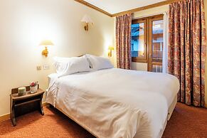 Hotel Alaska Cortina
