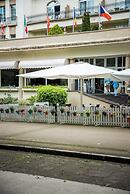 Parkhotel Kurhaus