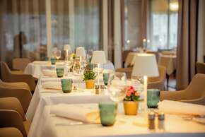 Parkhotel Kurhaus