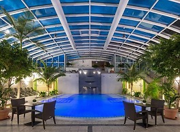 Parkhotel Kurhaus