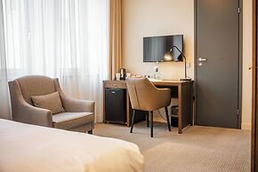 Parkhotel Kurhaus