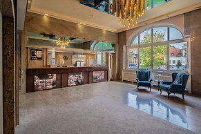 Parkhotel Kurhaus