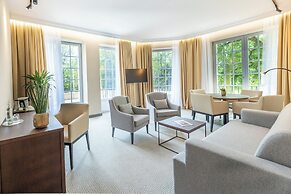 Parkhotel Kurhaus