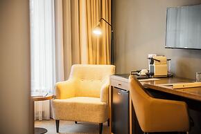 Parkhotel Kurhaus