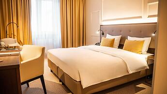Parkhotel Kurhaus