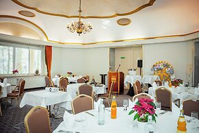 Parkhotel Kurhaus
