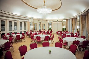 Parkhotel Kurhaus