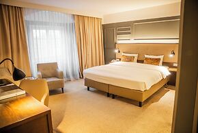 Parkhotel Kurhaus