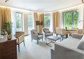 Parkhotel Kurhaus