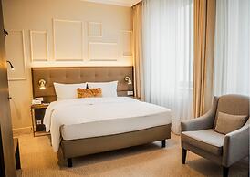 Parkhotel Kurhaus