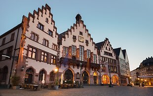 Hotel Am Kurfuerstenplatz - Messe