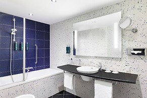 Doubletree by Hilton Ljubljana