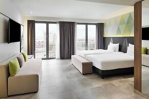 Doubletree by Hilton Ljubljana