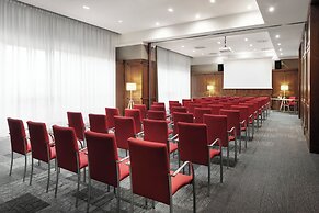 Doubletree by Hilton Ljubljana