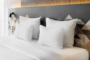 Doubletree by Hilton Ljubljana
