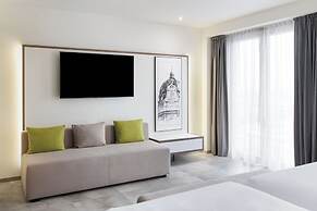 Doubletree by Hilton Ljubljana