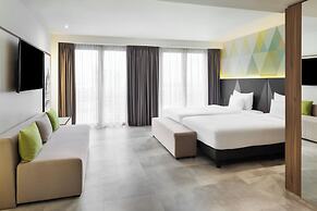 Doubletree by Hilton Ljubljana