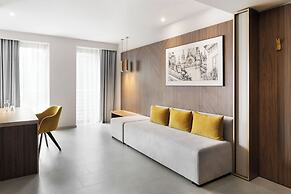 Doubletree by Hilton Ljubljana