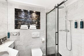 Doubletree by Hilton Ljubljana