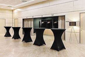 Doubletree by Hilton Ljubljana
