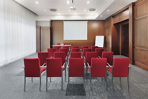 Doubletree by Hilton Ljubljana