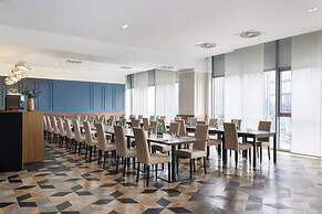 Doubletree by Hilton Ljubljana