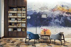 Doubletree by Hilton Ljubljana
