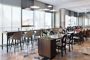 Doubletree by Hilton Ljubljana