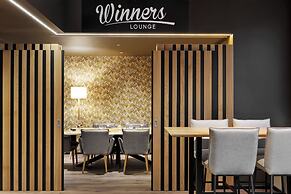 Doubletree by Hilton Ljubljana