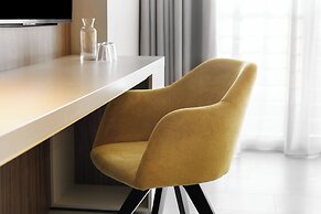 Doubletree by Hilton Ljubljana