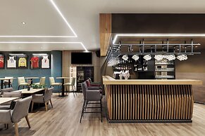 Doubletree by Hilton Ljubljana
