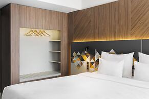 Doubletree by Hilton Ljubljana
