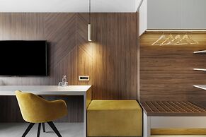 Doubletree by Hilton Ljubljana