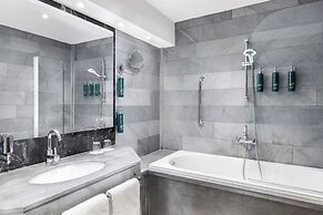 Doubletree by Hilton Ljubljana