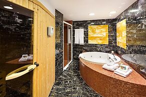 Doubletree by Hilton Ljubljana