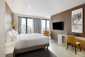 Doubletree by Hilton Ljubljana