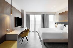 Doubletree by Hilton Ljubljana