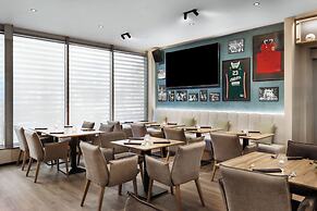 Doubletree by Hilton Ljubljana
