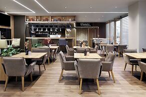 Doubletree by Hilton Ljubljana