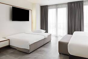 Doubletree by Hilton Ljubljana