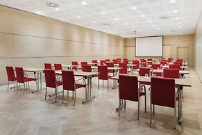 Doubletree by Hilton Ljubljana
