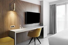 Doubletree by Hilton Ljubljana