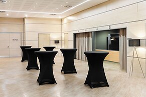 Doubletree by Hilton Ljubljana