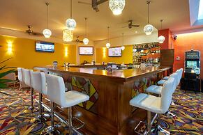 Hotel Tamarindo Diria Beach Resort