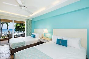 Hotel Tamarindo Diria Beach Resort