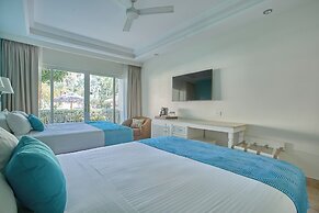 Hotel Tamarindo Diria Beach Resort