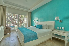 Hotel Tamarindo Diria Beach Resort