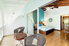 Hotel Tamarindo Diria Beach Resort