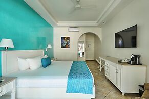 Hotel Tamarindo Diria Beach Resort